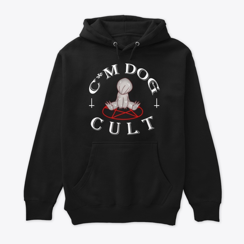 C*M DOG CULT