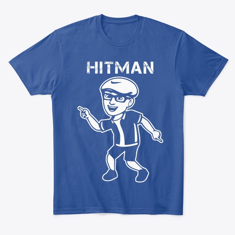 Hitman light
