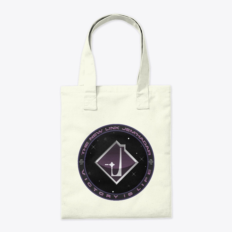 New Link Jem'Hadar Merch Design