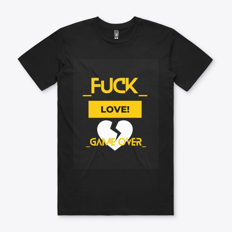 fuck love