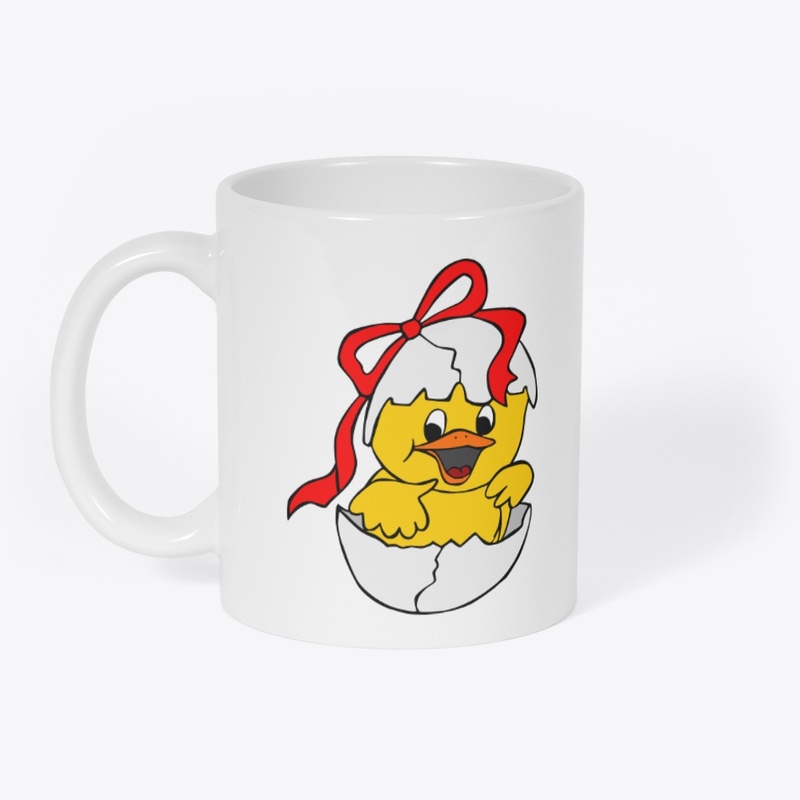 egg and chicken