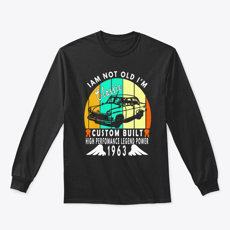 Full Sleeves Tee Use Coupon "25OFF"