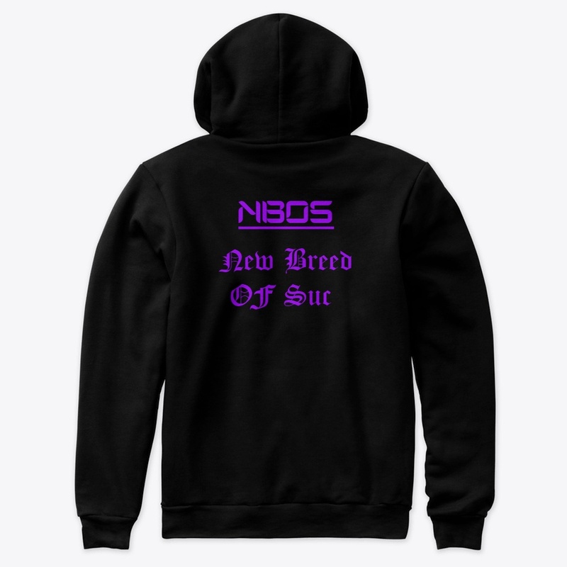 New Breed of Suc