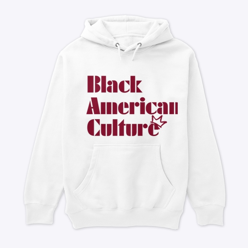 Black American Culture 