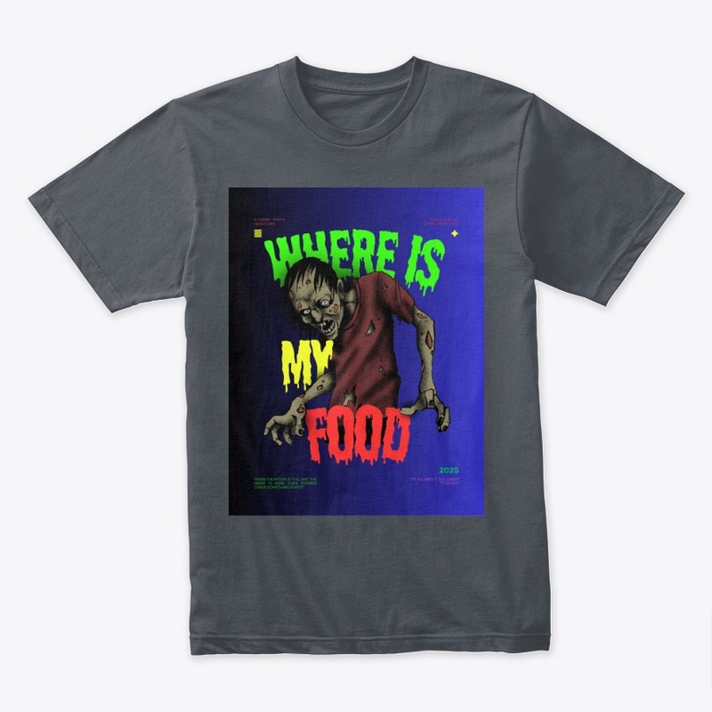food