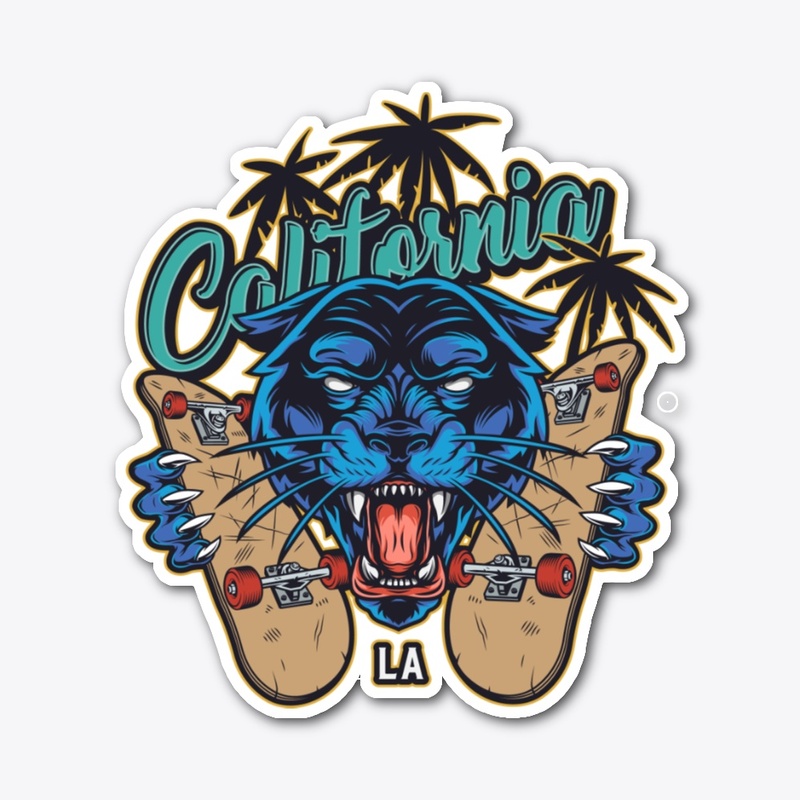 california states IV