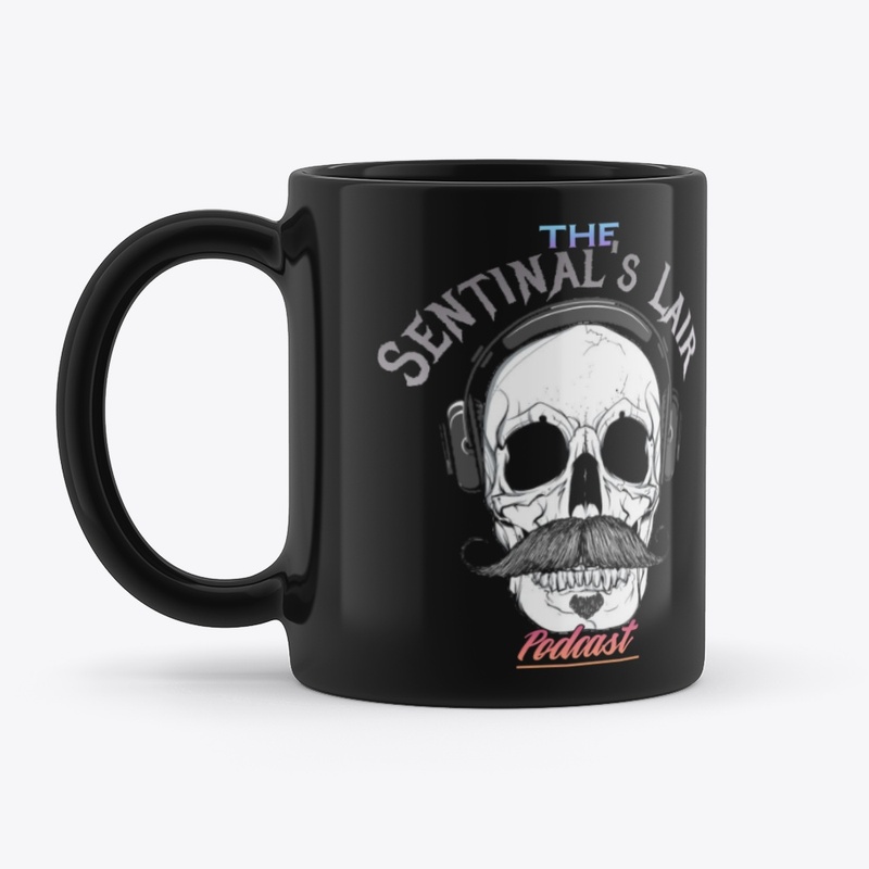 Sentinal's Drinkware