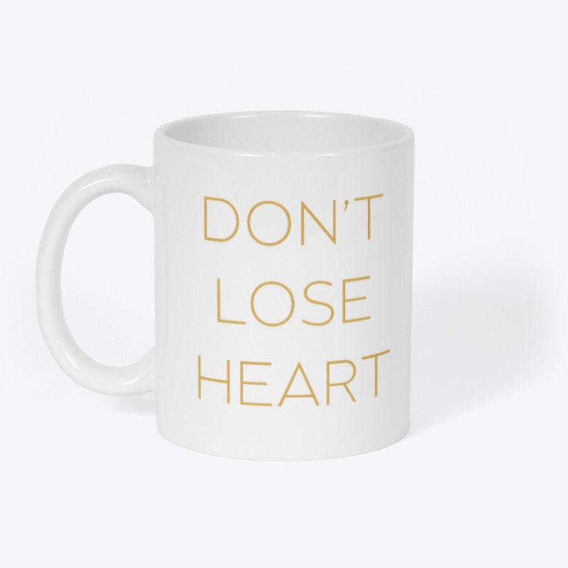 Don’t Lose Heart Collection