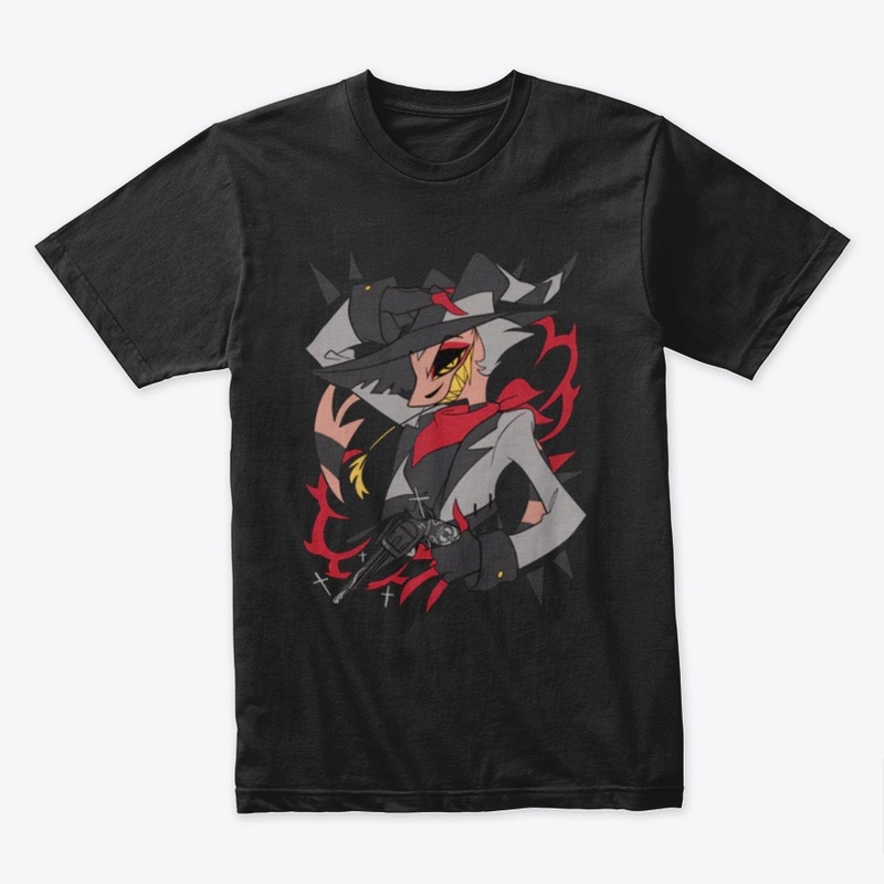 Helluva Boss Merch