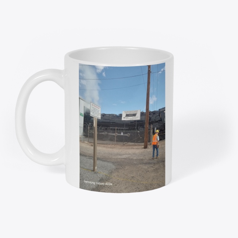 EXTREME RAILFAN REDWOOD EMPIRE CORP