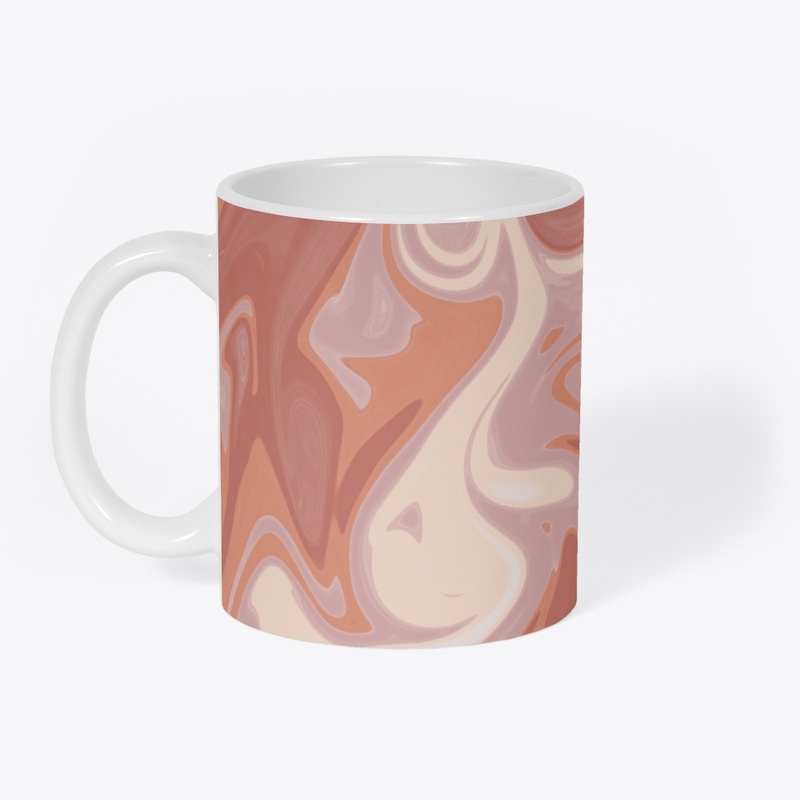 Caramel Wash