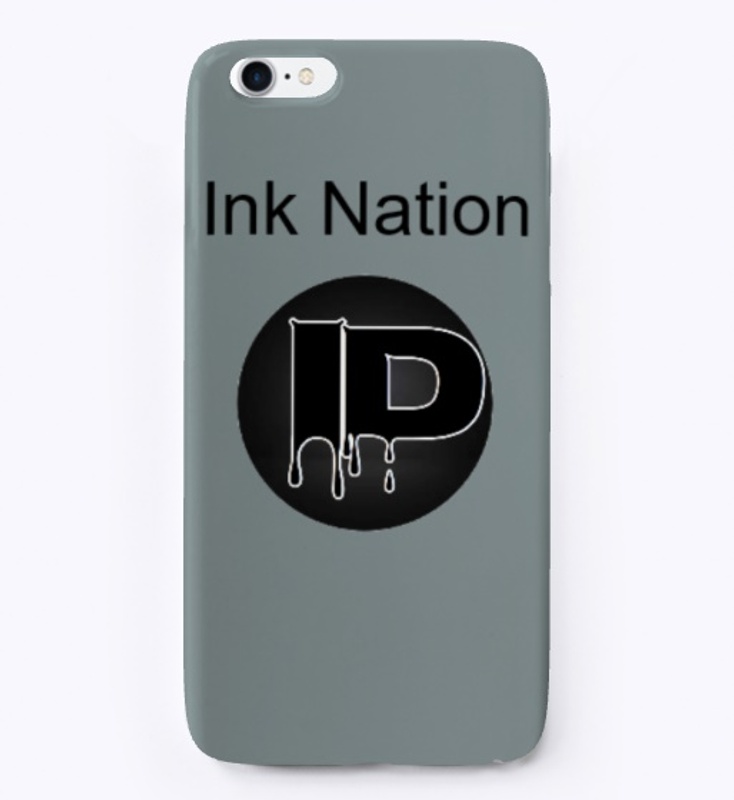 Ink nation