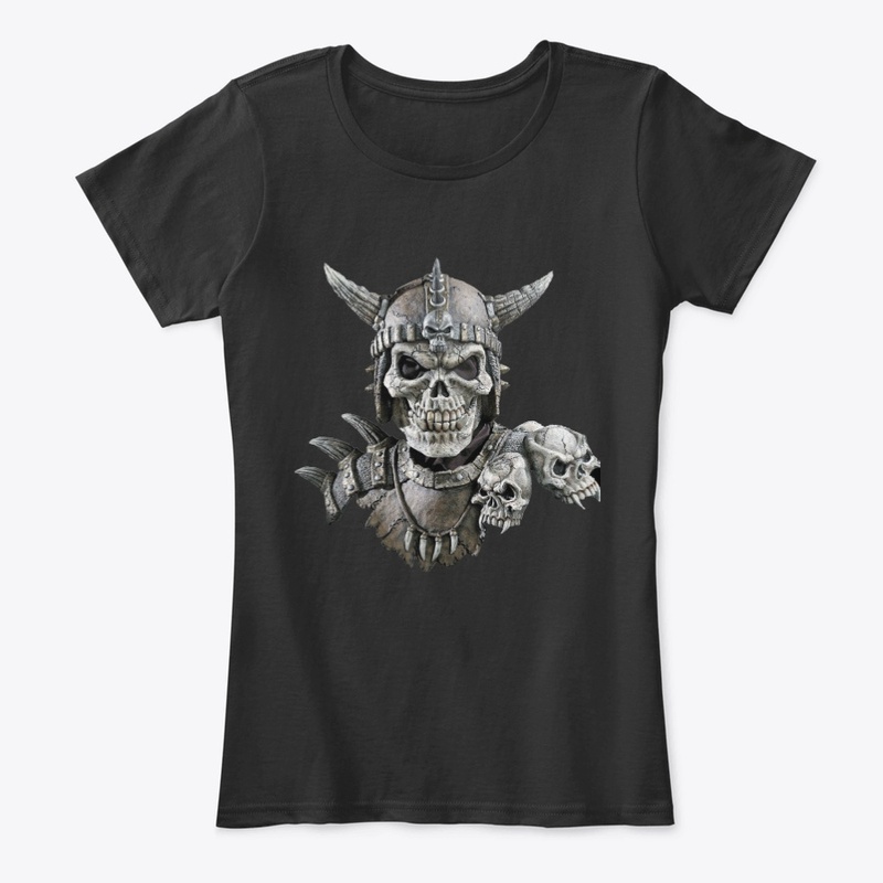 Death Skull
