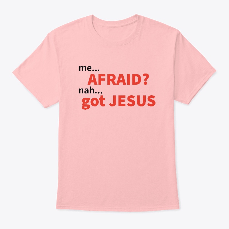 Got Jesus