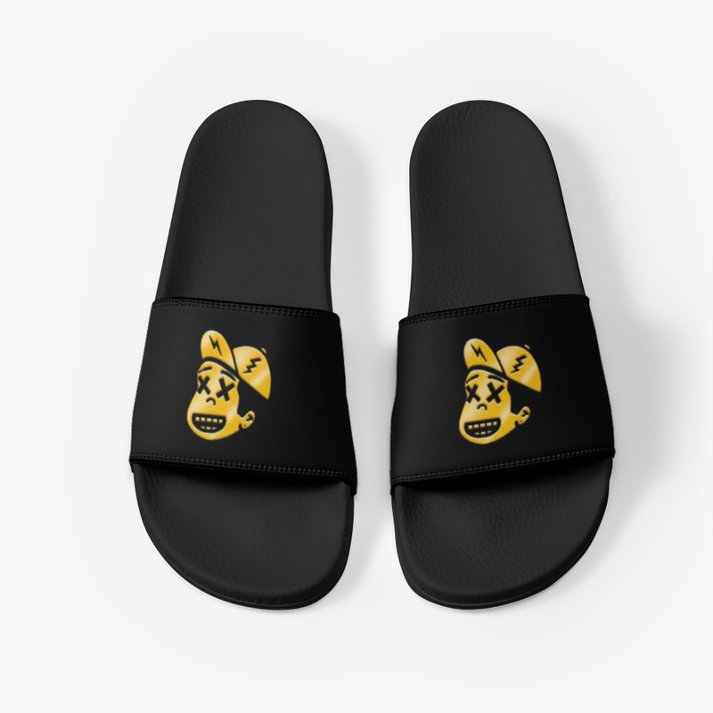 GLDN CHLD Slides