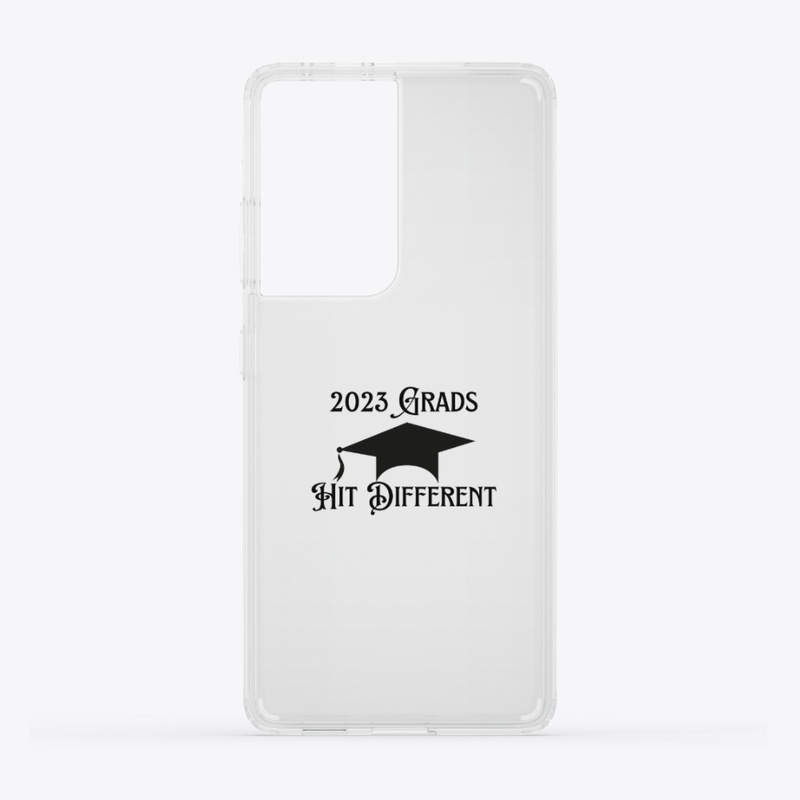 2023 Grads Hit Different