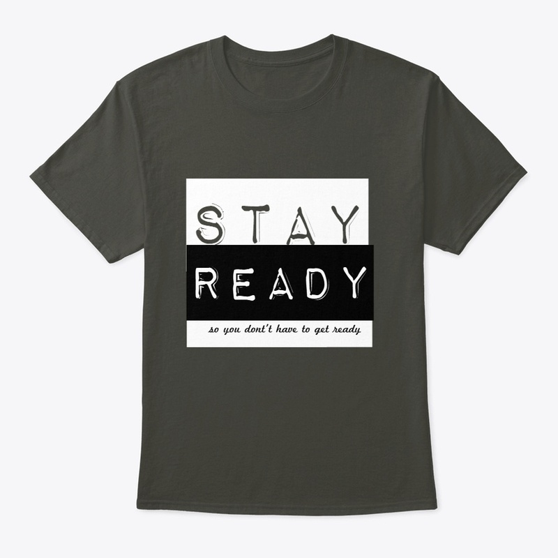 Stay Ready
