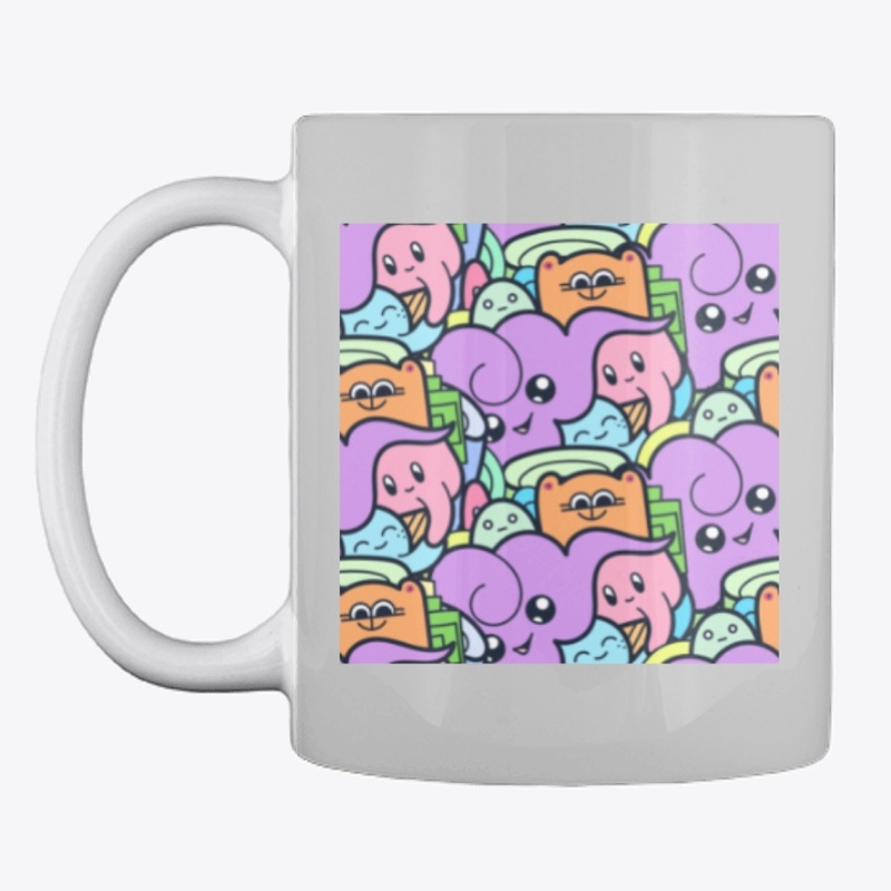Cute critters