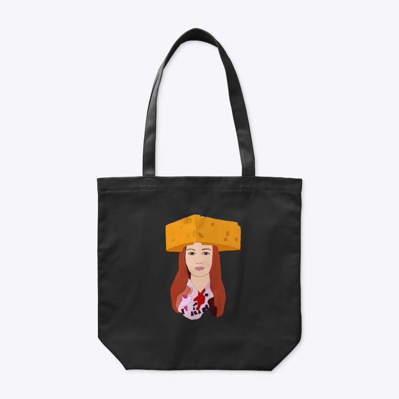 CheeseHat  Kat