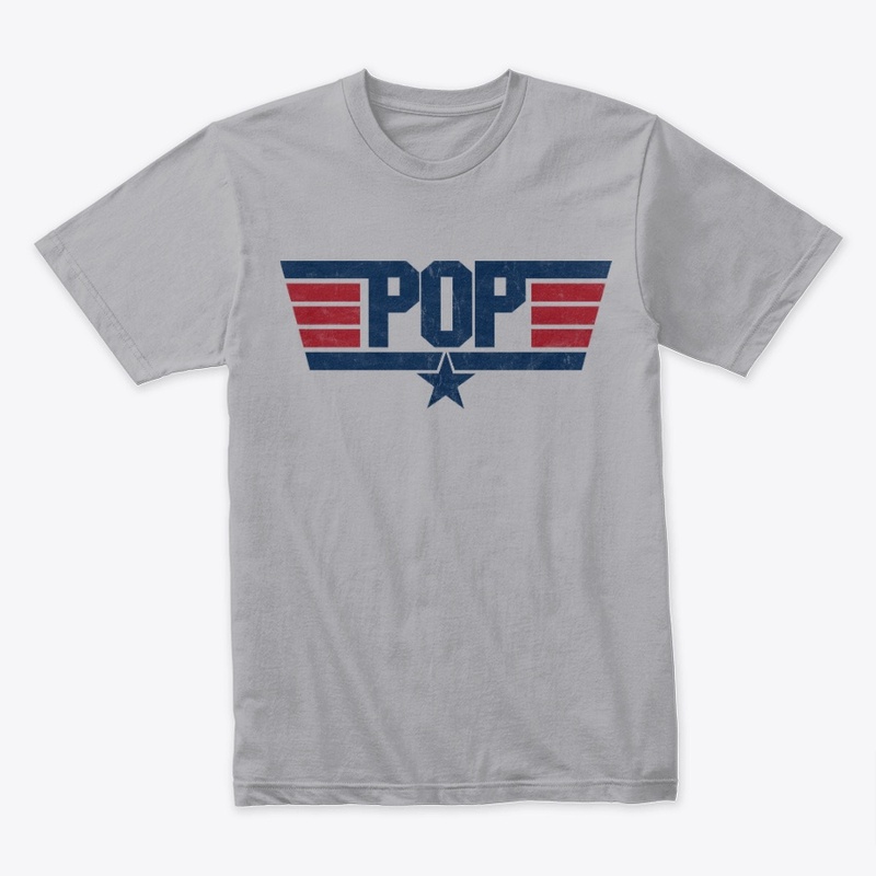 Top Gun POP