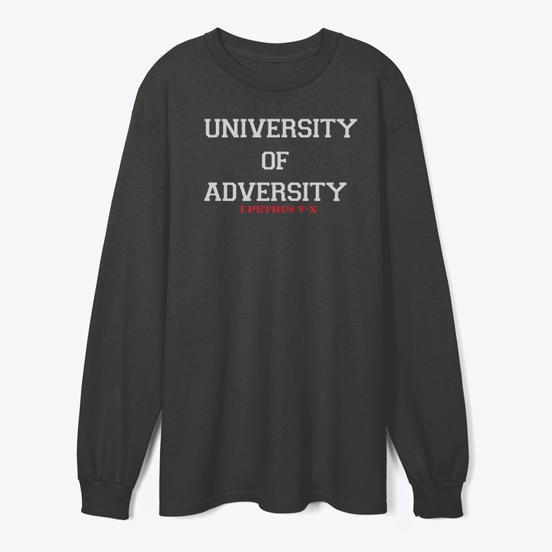 University of Adversity