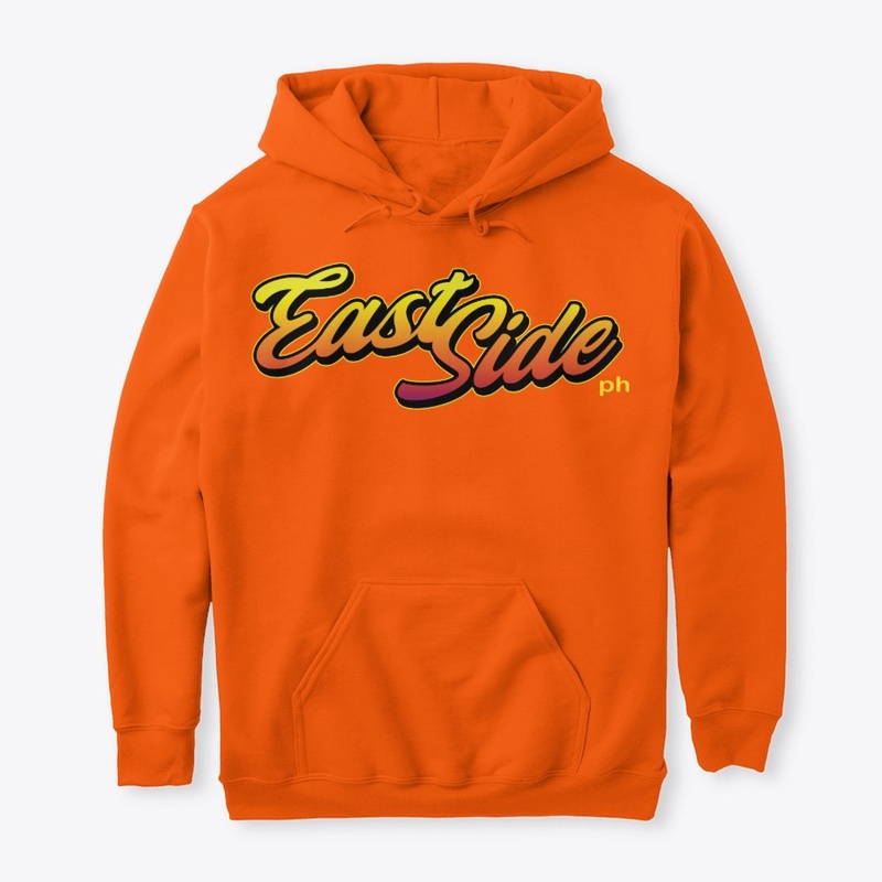 EastSide Sunrise