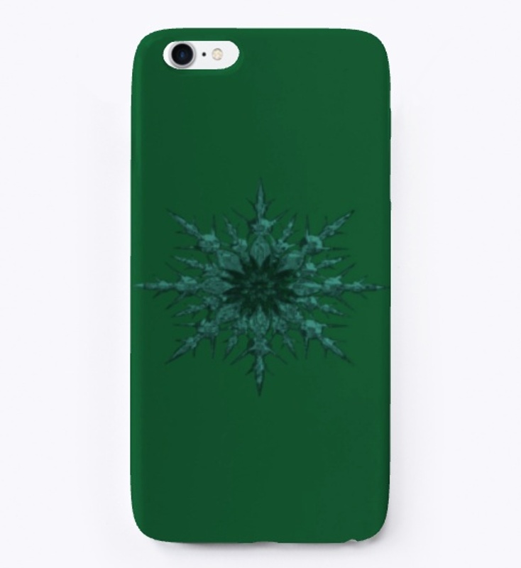 Snowflake Diamond