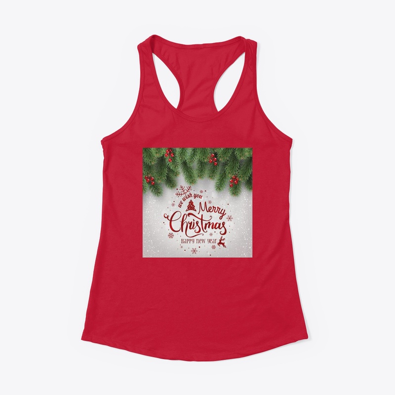 Merry Christmas