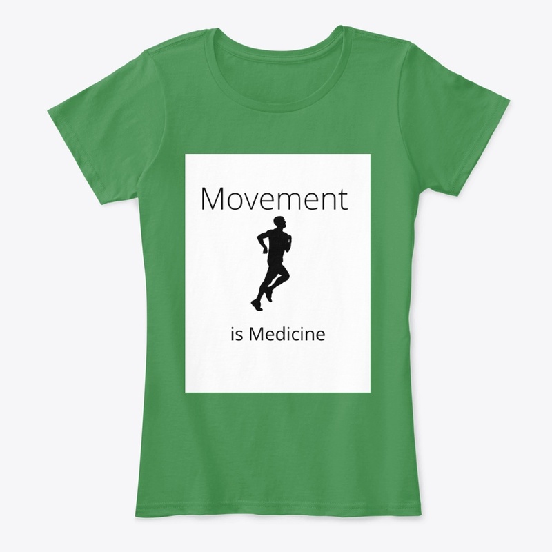 Movement is Medicine