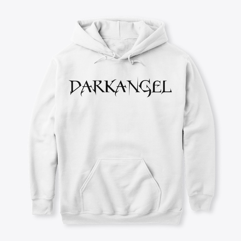 DarkAngel Classic Hoodie