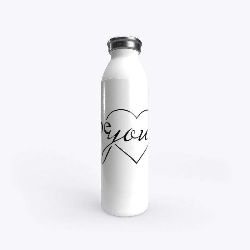 BeYOUtiful - Embrace Your Unique Beauty