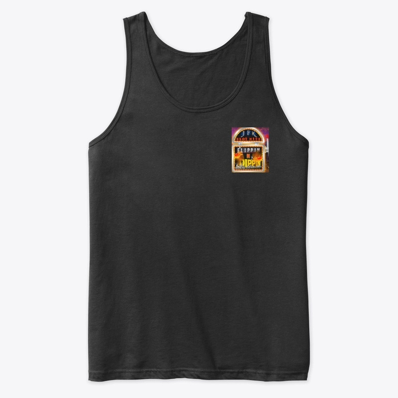 Flippin n Dippin Merch