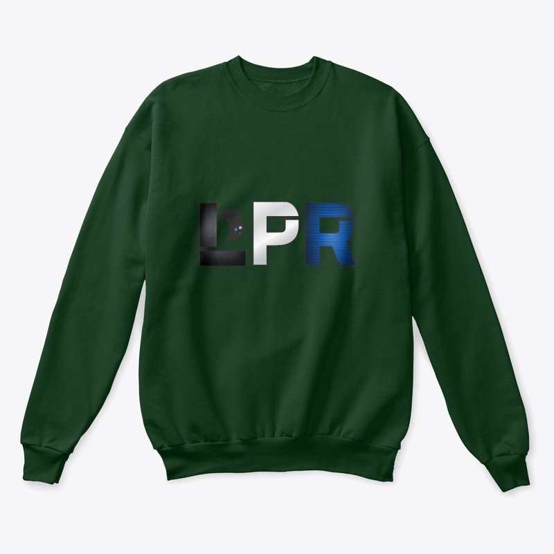 LPR MERCH
