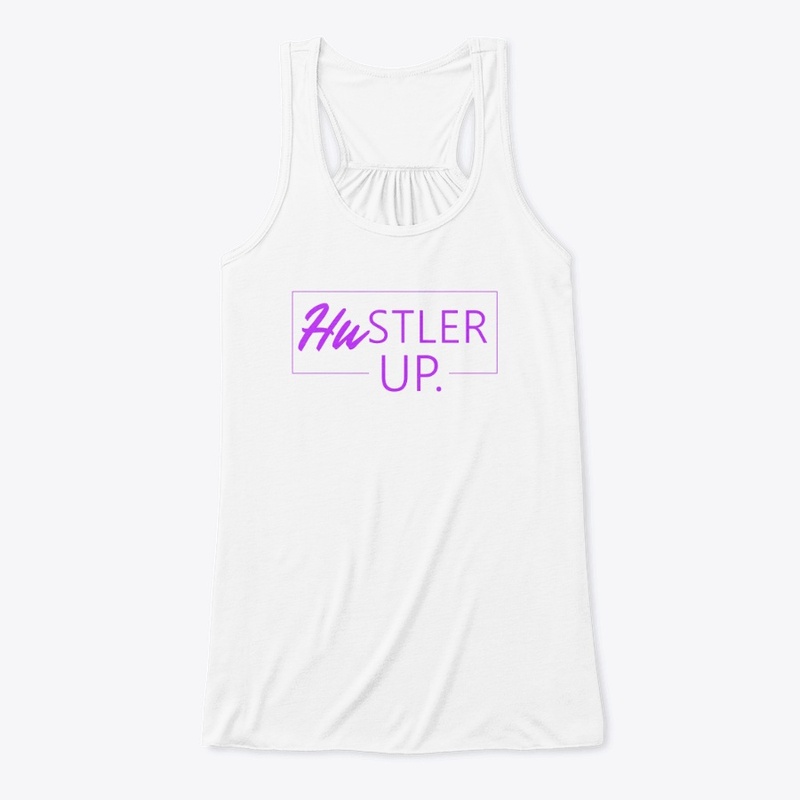 Hu$tlerUP