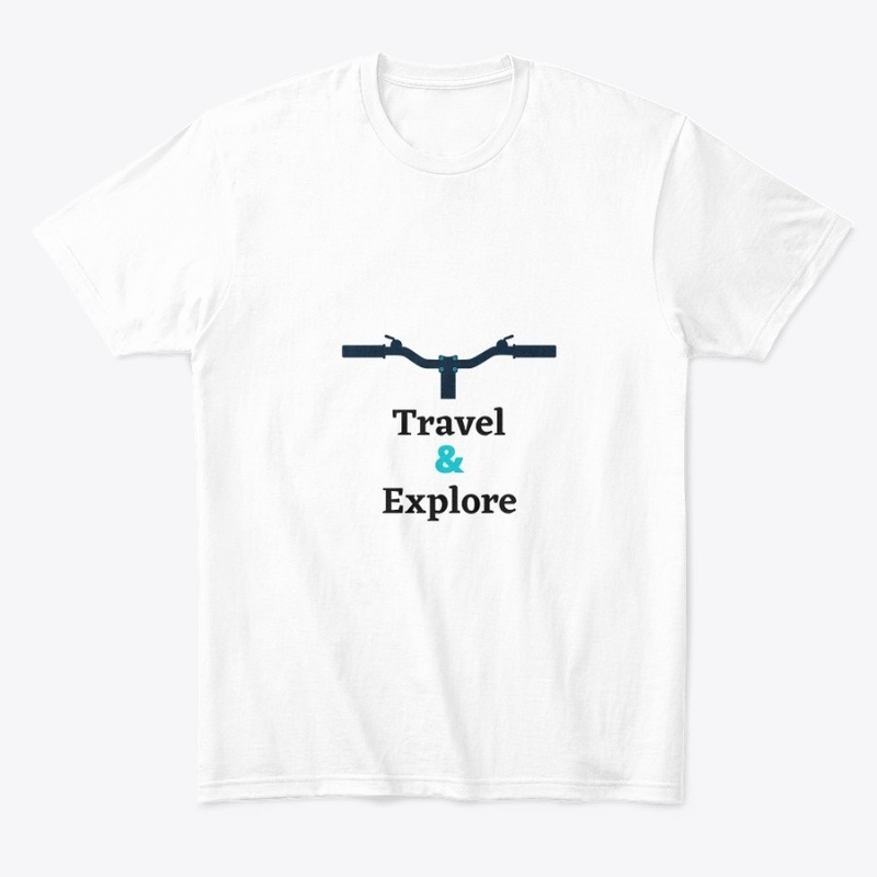 Travel T-shirt