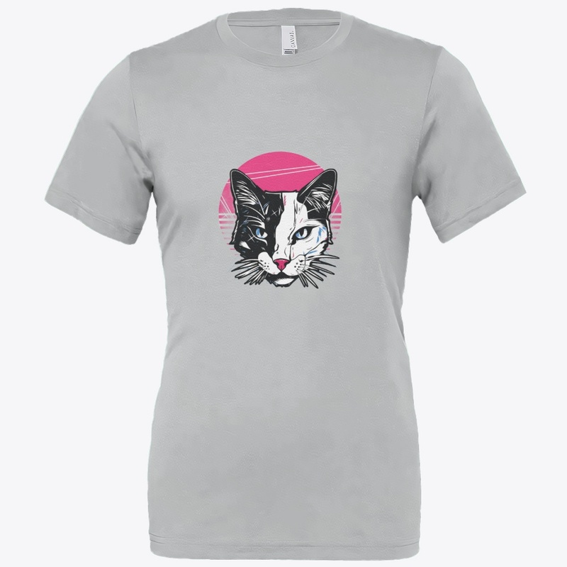 Cat 001