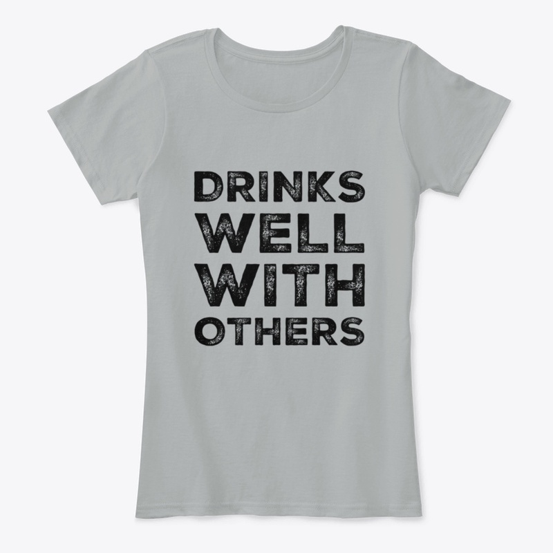 Drinks Well