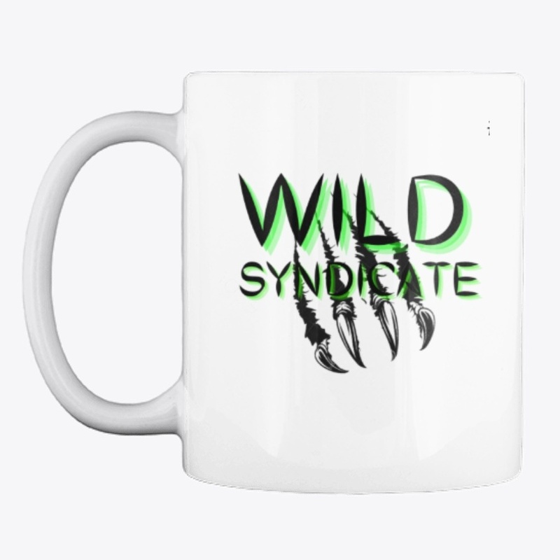 Wild Syndicate Claws