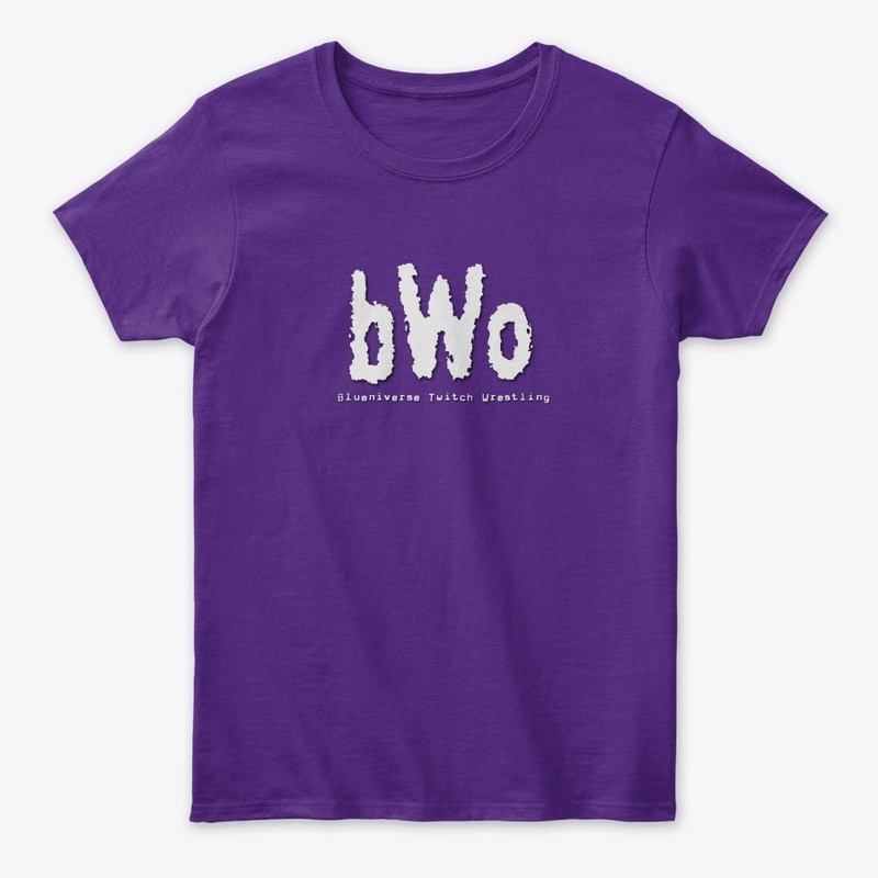 BWO Merch!