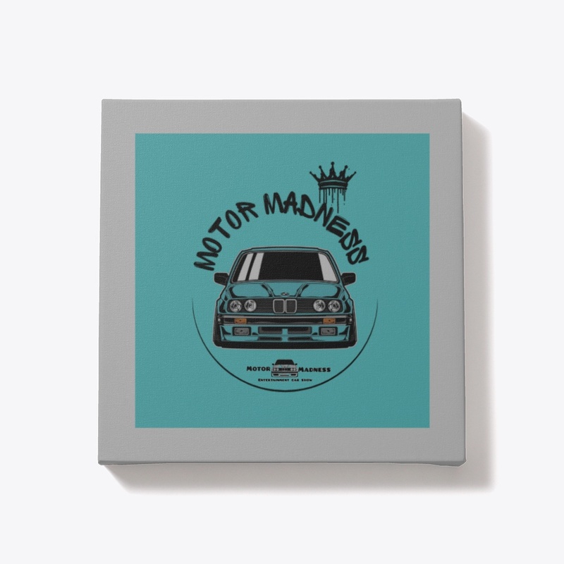 Motor madness Entertainment car show 