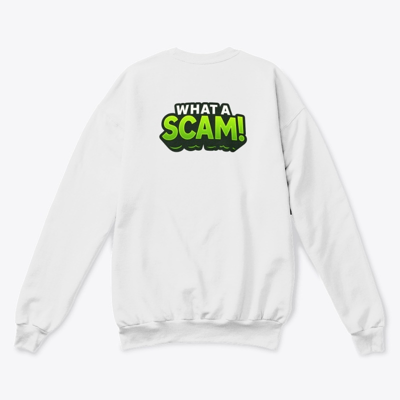 Certified Scam Collection