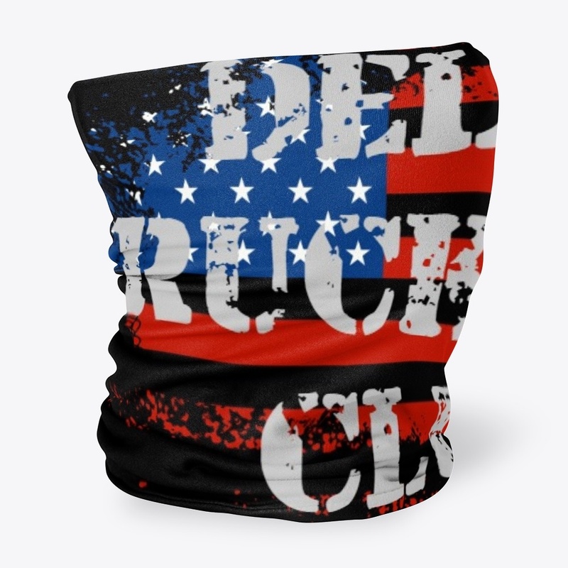 Delco Rucking Club