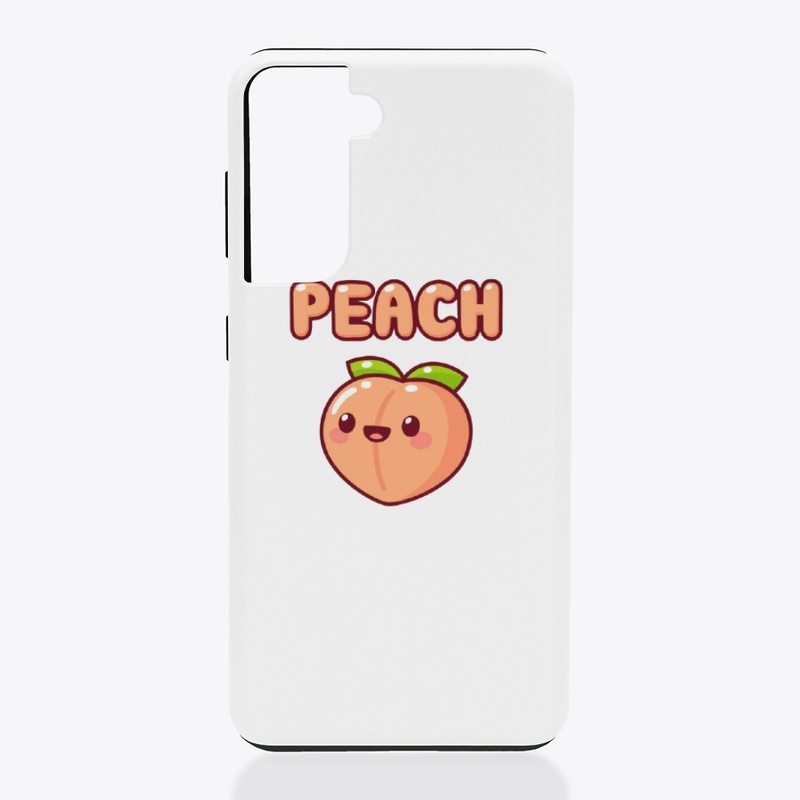 PeachTok
