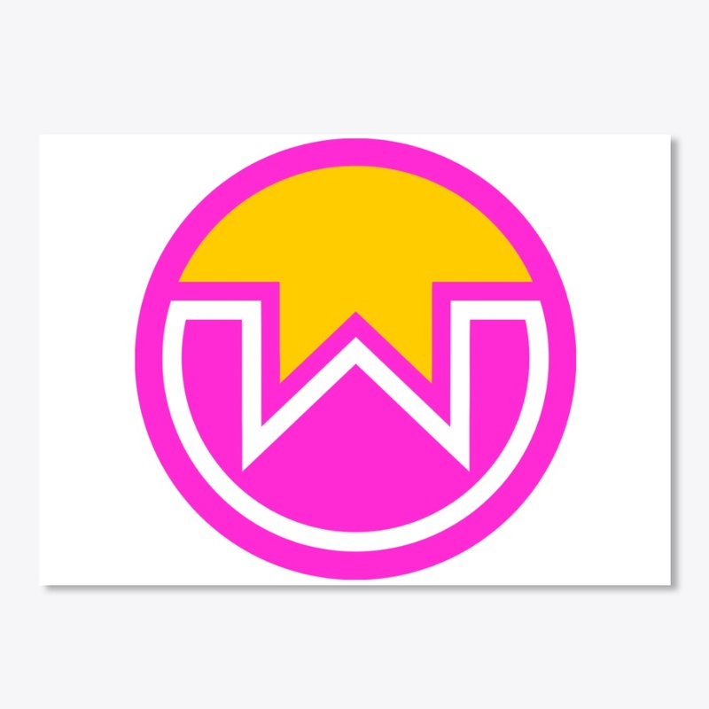 Wownero Logo