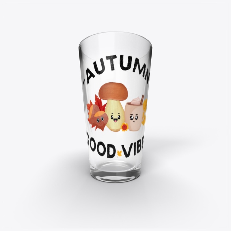 Autumn Good Vibes 2