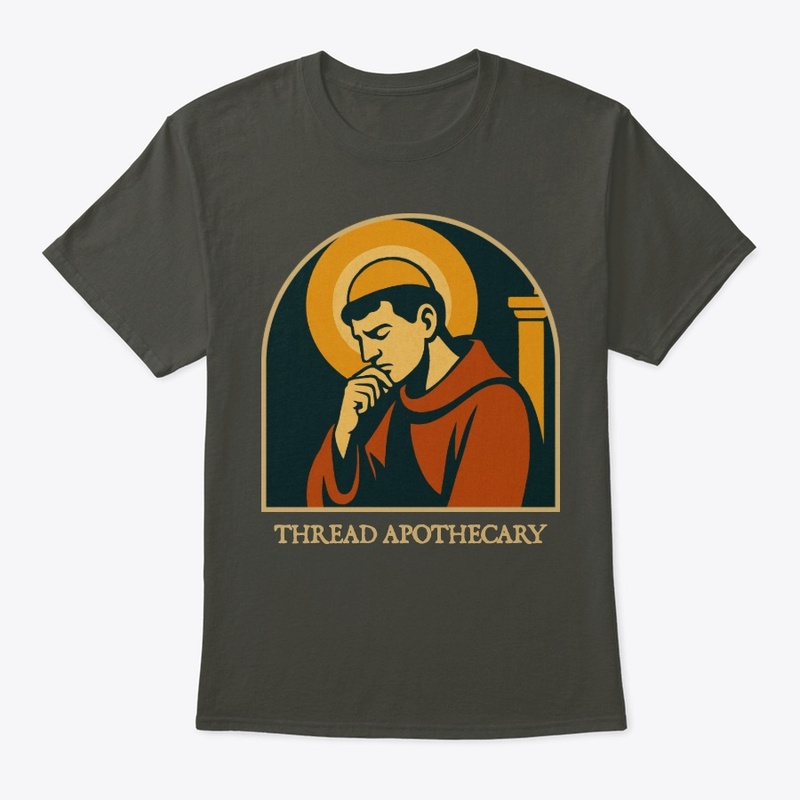 Thread Apothecary