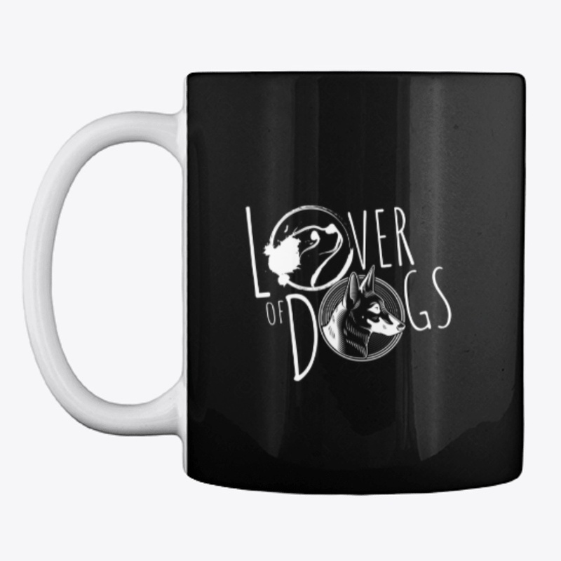 Lover of Dogs