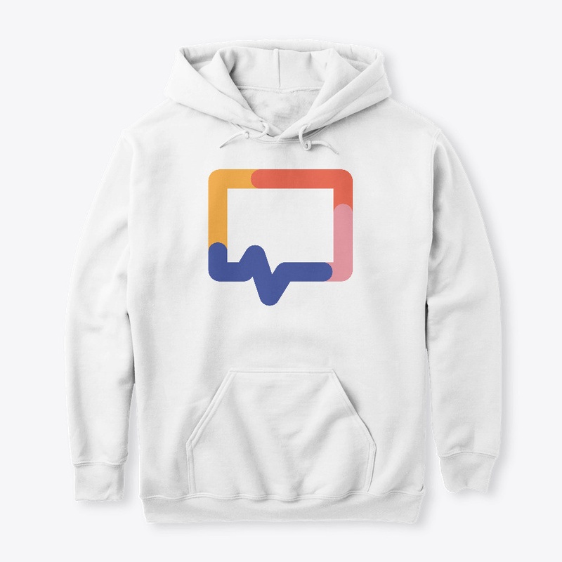Doctorlingo EKG Bubble Men's Clothing