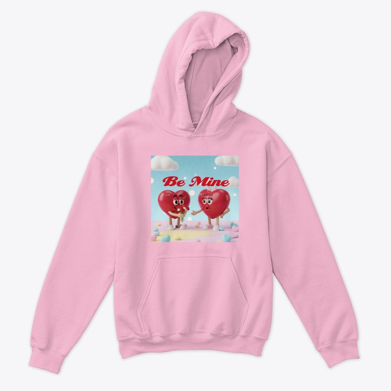 Be Mine