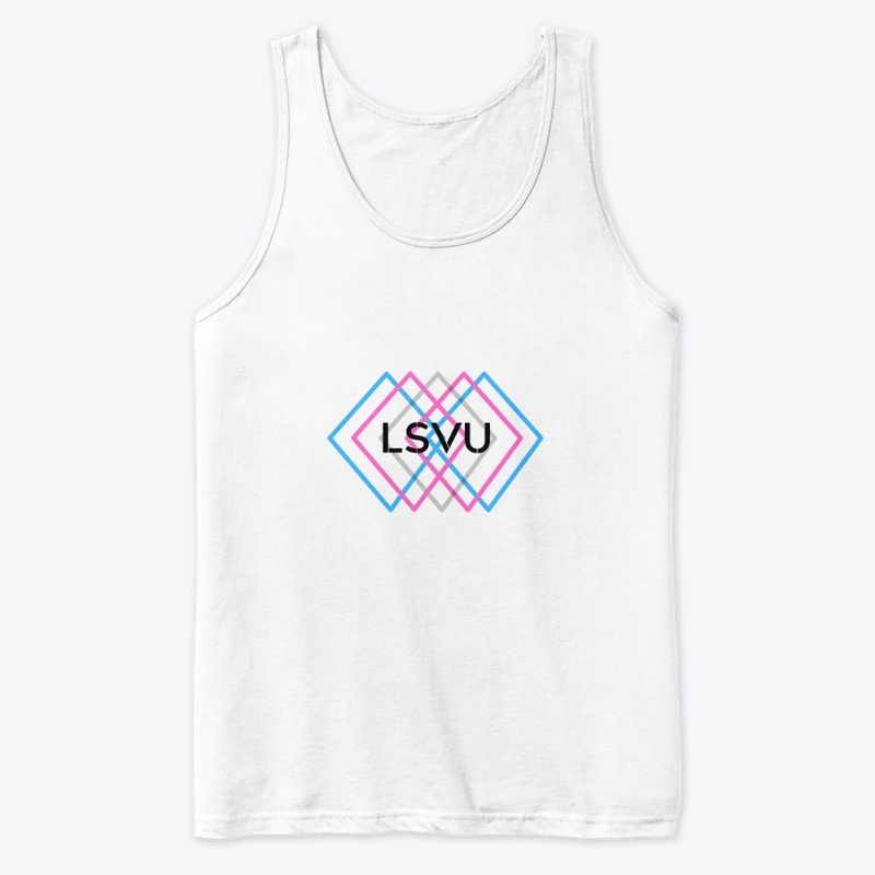 Trans Pride Tank 